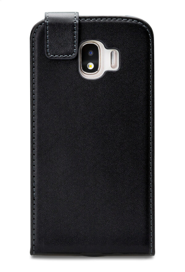 Mobilize Classic Gelly Flip Case Samsung Galaxy J2 Pro 2018 Black