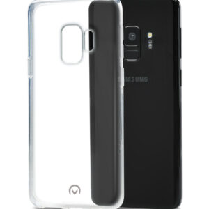 Mobilize Gelly Case Samsung Galaxy S9 Clear