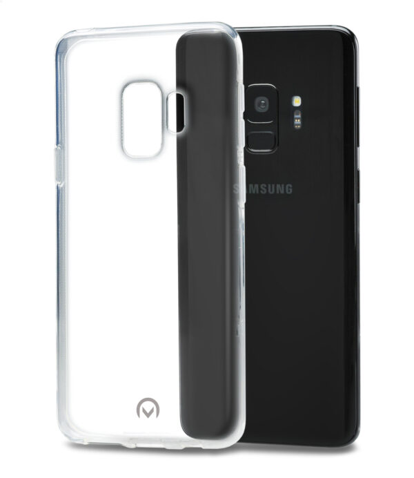 Mobilize Gelly Case Samsung Galaxy S9 Clear