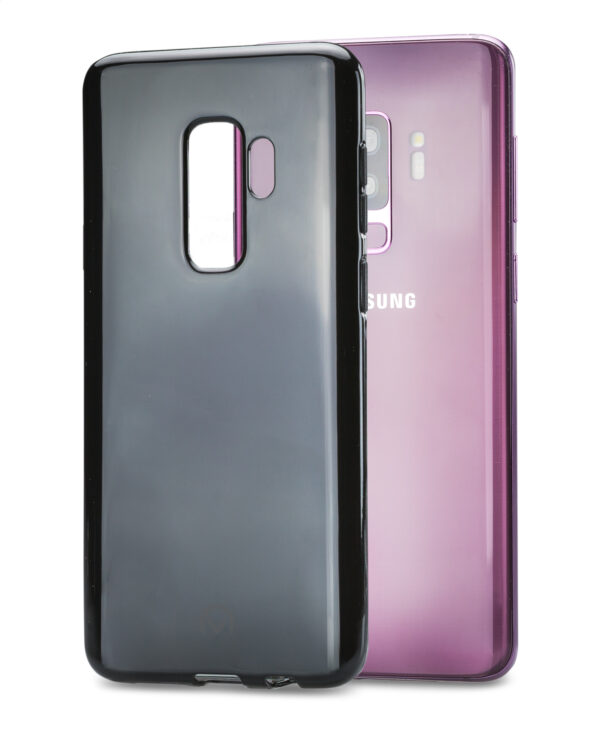 Mobilize Gelly Case Samsung Galaxy S9+ Black
