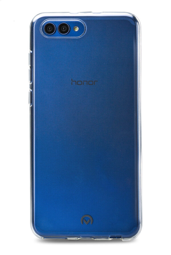 Mobilize Gelly Case Honor View 10 Clear - Afbeelding 2