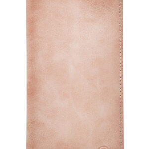 Mobilize Premium Gelly Book Case Samsung Galaxy S7 Soft Pink