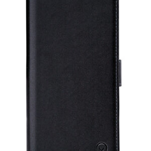 Mobilize Classic Gelly Wallet Book Case Alcatel 3X Black