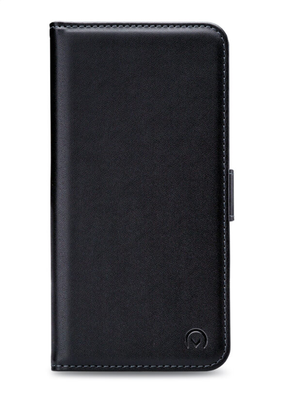 Mobilize Classic Gelly Wallet Book Case Alcatel 3V Black