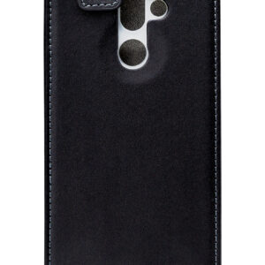 Mobilize Classic Gelly Flip Case Nokia 7 Plus Black