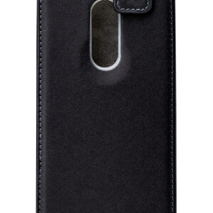 Mobilize Classic Gelly Flip Case Alcatel 1X Black