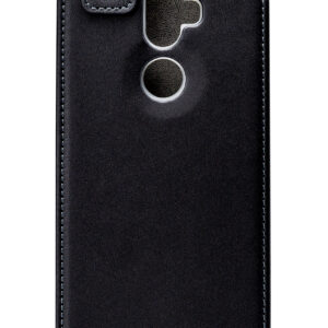 Mobilize Classic Gelly Flip Case Alcatel 3V Black