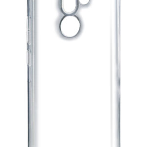 Mobilize Gelly Case Nokia 7 Plus Clear
