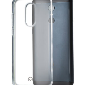 Mobilize Gelly Case Xiaomi Redmi 5 Plus Clear