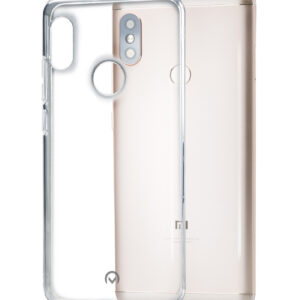 Mobilize Gelly Case Xiaomi Redmi Note 5/Note 5 Pro Clear