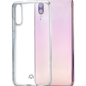 Mobilize Gelly Case Huawei P20 Clear