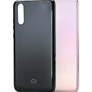 Mobilize Gelly Case Huawei P20 Black