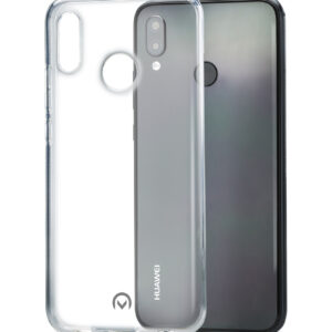Mobilize Gelly Case Huawei P20 Lite Clear