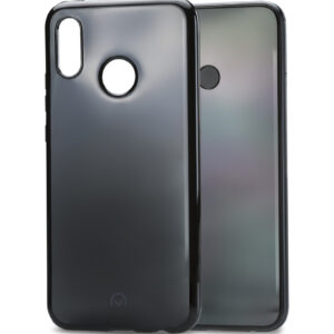 Mobilize Gelly Case Huawei P20 Lite Black