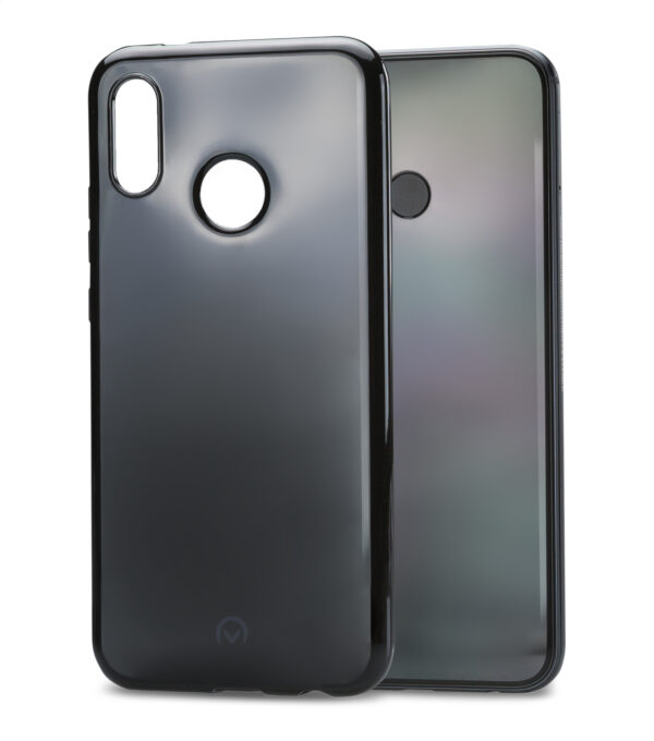 Mobilize Gelly Case Huawei P20 Lite Black
