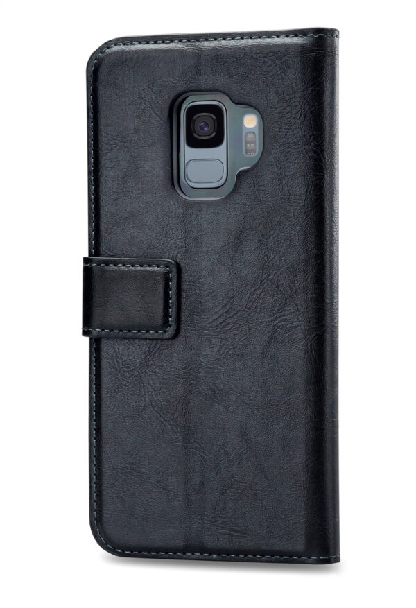 Mobilize 2In1 Gelly Wallet Case Samsung Galaxy S9 Black - Afbeelding 2
