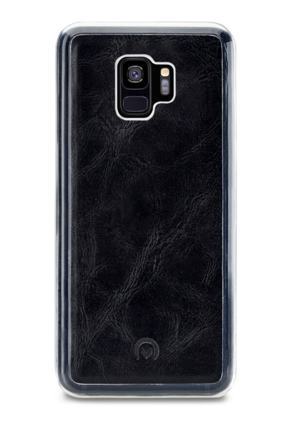 Mobilize 2In1 Gelly Wallet Case Samsung Galaxy S9 Black - Afbeelding 5
