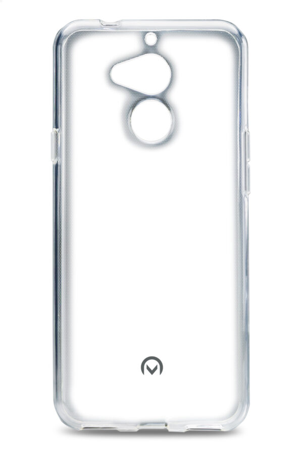 Mobilize Gelly Case General Mobile Gm8 Clear - Afbeelding 2