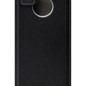 Mobilize Classic Gelly Flip Case Motorola Moto G6 Black