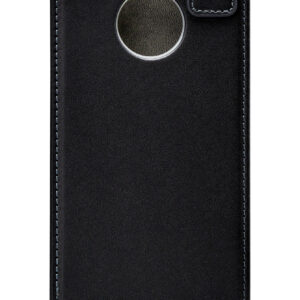 Mobilize Classic Gelly Flip Case Motorola Moto G6 Plus Black