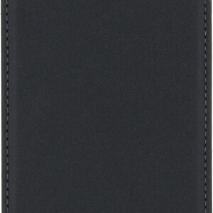 Mobilize Classic Gelly Flip Case Motorola Moto E5/G6 Play Black