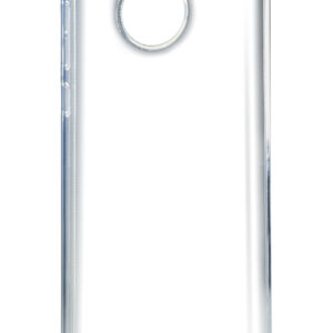 Mobilize Gelly Case Motorola Moto G6 Clear