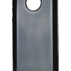 Mobilize Gelly Case Motorola Moto G6 Plus Black