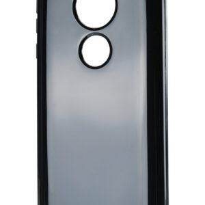 Mobilize Gelly Case Motorola Moto E5/G6 Play Black