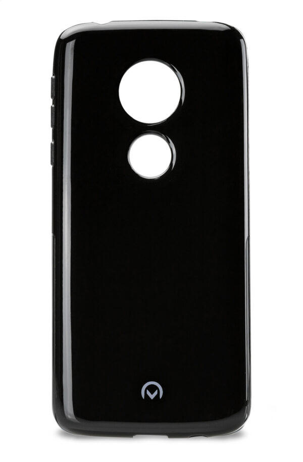 Mobilize Gelly Case Motorola Moto E5/G6 Play Black - Afbeelding 2