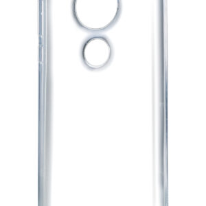 Mobilize Gelly Case Motorola Moto E5/G6 Play Clear