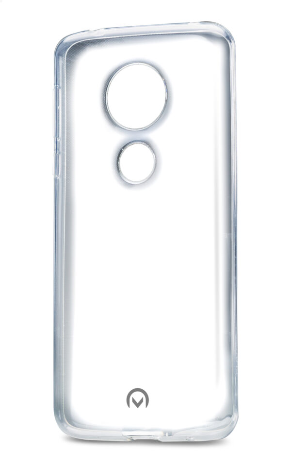 Mobilize Gelly Case Motorola Moto E5/G6 Play Clear