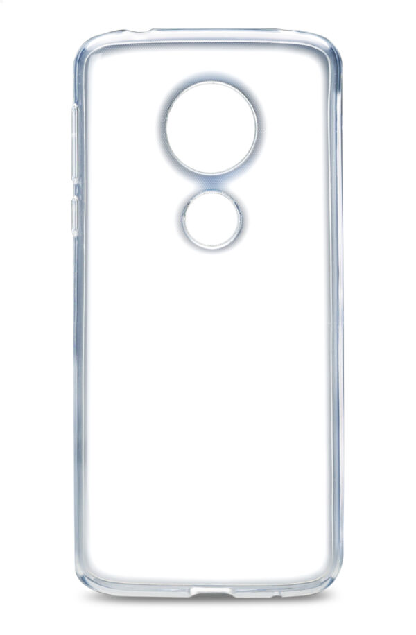 Mobilize Gelly Case Motorola Moto E5/G6 Play Clear - Afbeelding 2