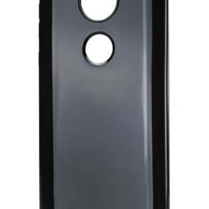 Mobilize Gelly Case Motorola Moto E5 Plus Black