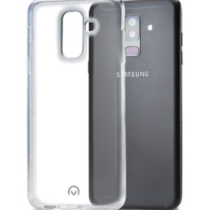 Mobilize Gelly Case Samsung Galaxy A6+ 2018 Clear