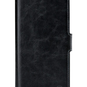 Mobilize 2In1 Gelly Wallet Case Samsung Galaxy A6+ 2018 Black