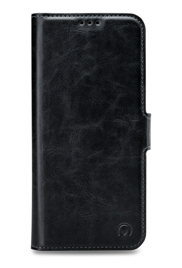 Mobilize 2In1 Gelly Wallet Case Samsung Galaxy A6+ 2018 Black
