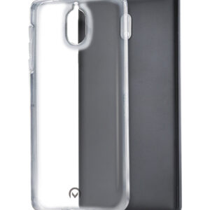 Mobilize Gelly Case Nokia 3.1/3 (2018) Clear