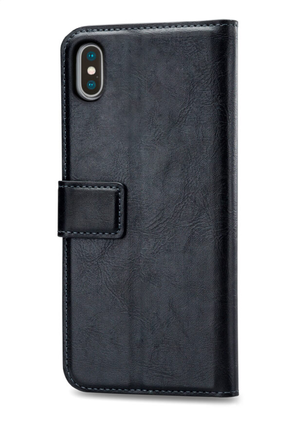 Mobilize 2In1 Gelly Wallet Case Apple Iphone Xs Max Black - Afbeelding 2
