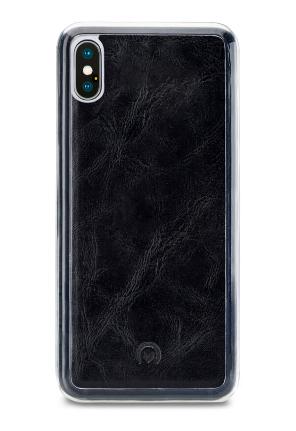 Mobilize 2In1 Gelly Wallet Case Apple Iphone Xs Max Black - Afbeelding 5