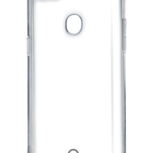 Mobilize Gelly Case Oppo R15 Pro Clear