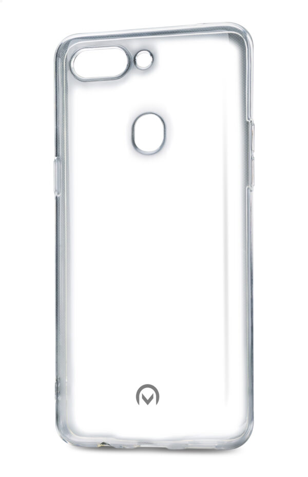 Mobilize Gelly Case Oppo R15 Pro Clear