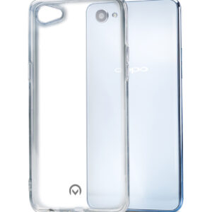 Mobilize Gelly Case Oppo A3 Clear