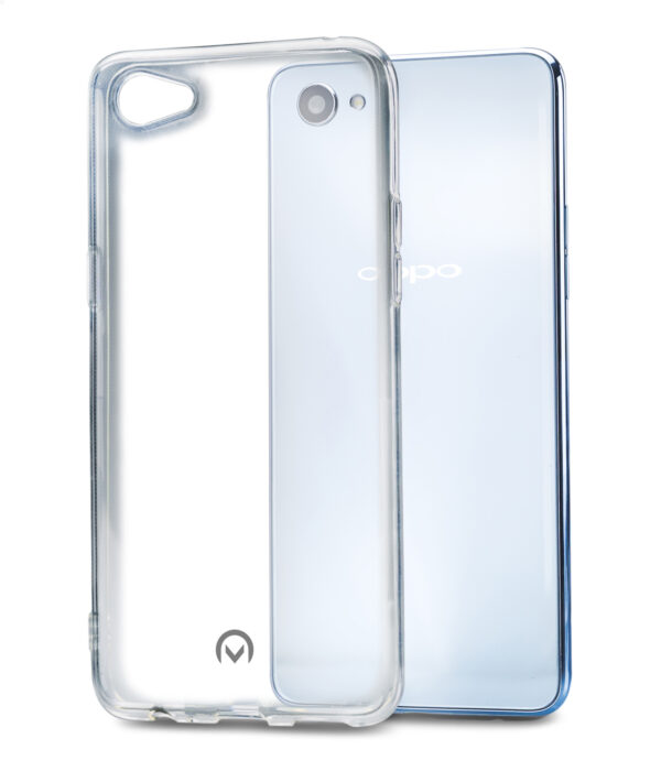 Mobilize Gelly Case Oppo A3 Clear