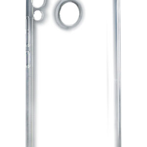 Mobilize Gelly Case Asus Zenfone 5 2018 (Ze620Kl)/5Z (Zs620Kl) Clear
