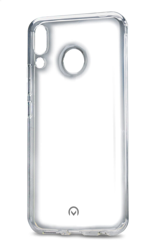 Mobilize Gelly Case Asus Zenfone 5 2018 (Ze620Kl)/5Z (Zs620Kl) Clear