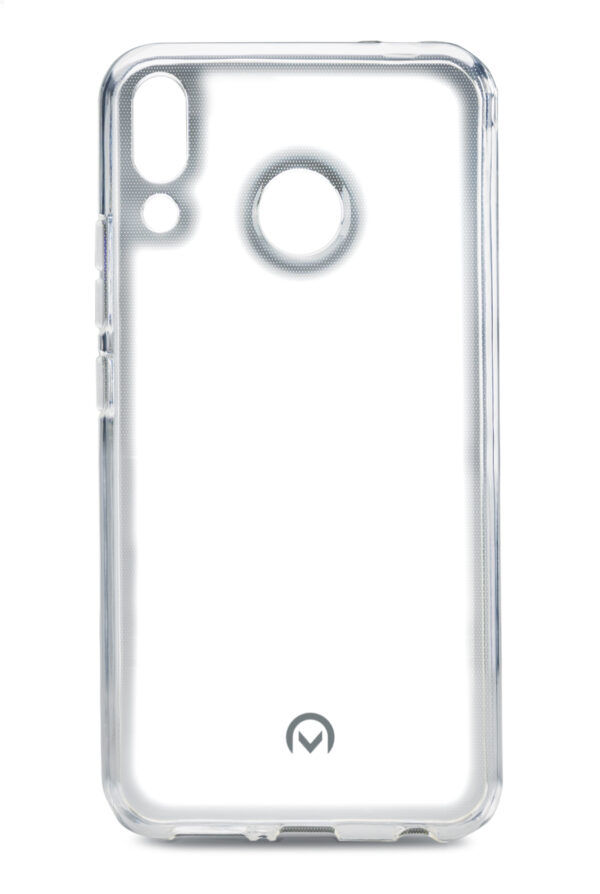Mobilize Gelly Case Asus Zenfone 5 2018 (Ze620Kl)/5Z (Zs620Kl) Clear - Afbeelding 2
