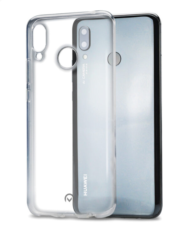 Mobilize Gelly Case Huawei Nova 3 Clear