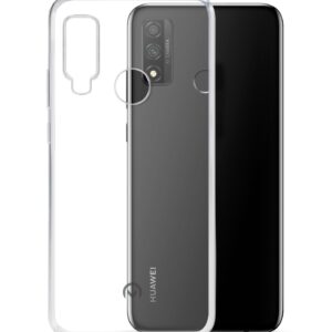 Mobilize Gelly Case Huawei P Smart+ Clear