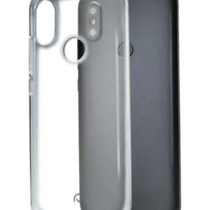 Mobilize Gelly Case Xiaomi Mi A2 Clear