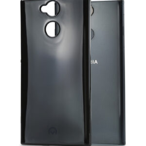 Mobilize Gelly Case Sony Xperia Xa2 Plus Black